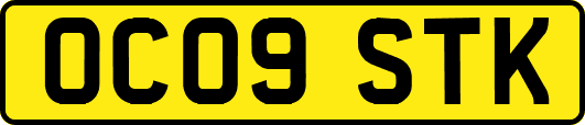 OC09STK
