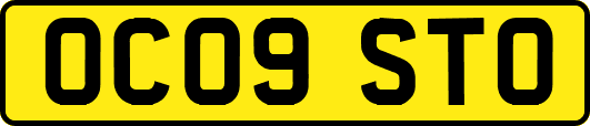 OC09STO