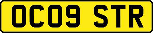OC09STR