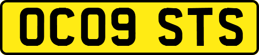 OC09STS