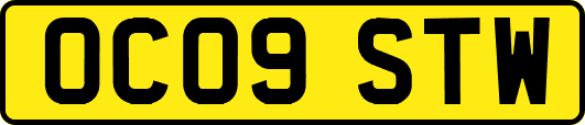 OC09STW