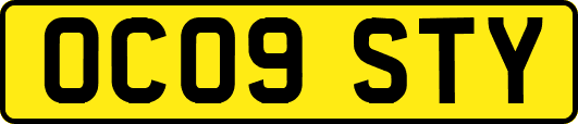 OC09STY