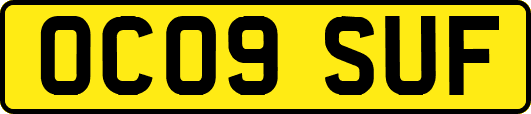 OC09SUF