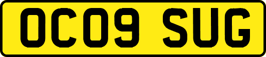 OC09SUG