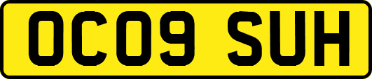 OC09SUH