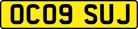 OC09SUJ