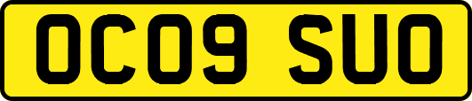 OC09SUO