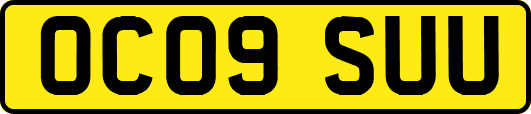 OC09SUU