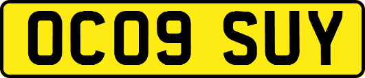 OC09SUY