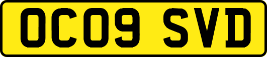 OC09SVD