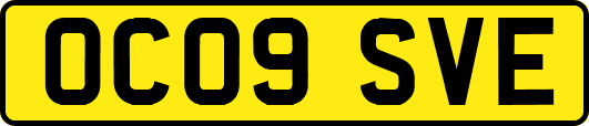 OC09SVE