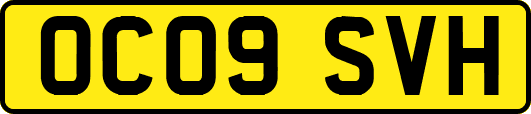 OC09SVH