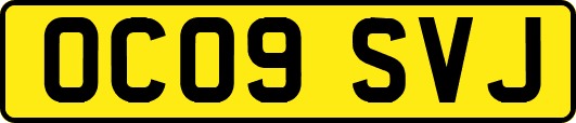 OC09SVJ