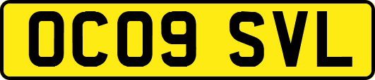 OC09SVL