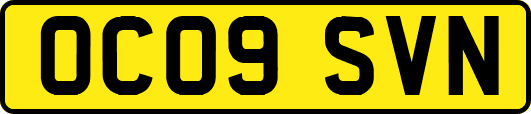 OC09SVN
