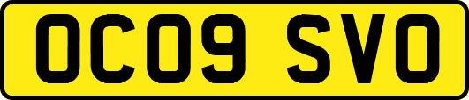 OC09SVO