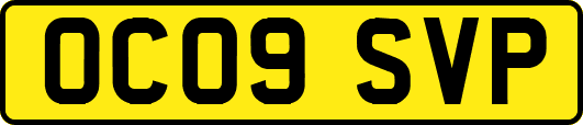 OC09SVP
