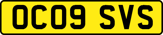 OC09SVS
