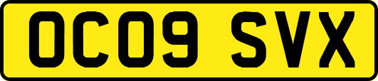 OC09SVX