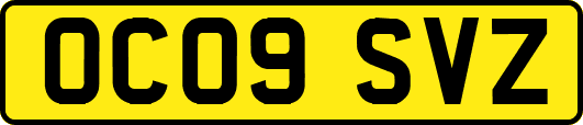 OC09SVZ