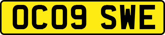 OC09SWE