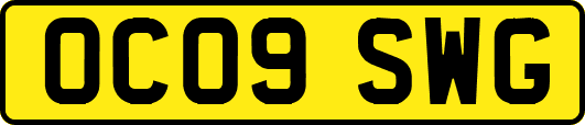 OC09SWG