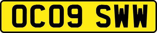 OC09SWW