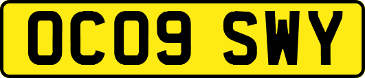 OC09SWY