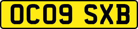 OC09SXB