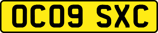 OC09SXC