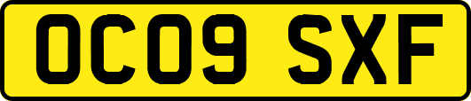 OC09SXF