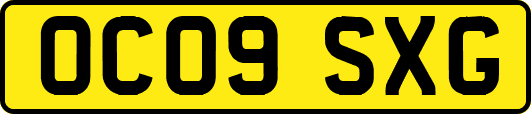 OC09SXG