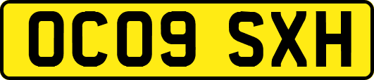 OC09SXH