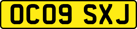 OC09SXJ