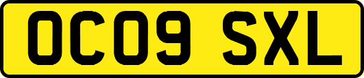 OC09SXL