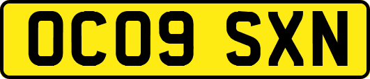 OC09SXN
