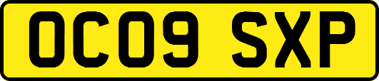 OC09SXP