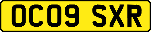 OC09SXR