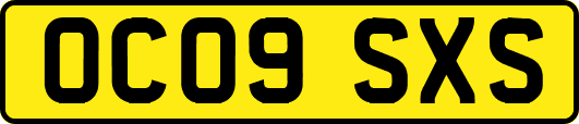OC09SXS