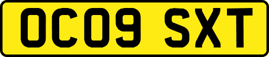 OC09SXT