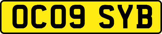 OC09SYB