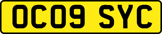 OC09SYC