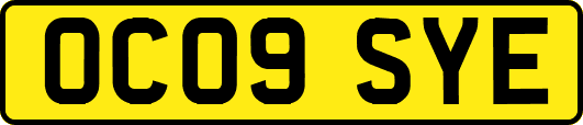 OC09SYE
