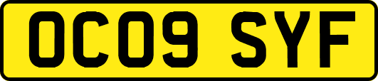 OC09SYF