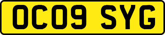 OC09SYG
