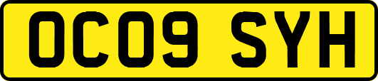 OC09SYH