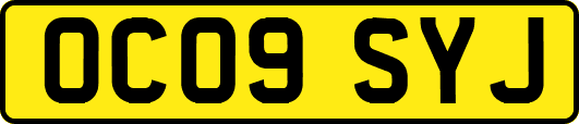 OC09SYJ