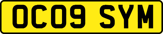 OC09SYM