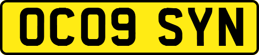 OC09SYN