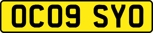 OC09SYO